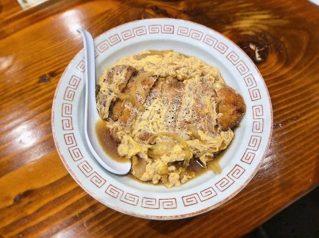 角丁 - サブ画像1