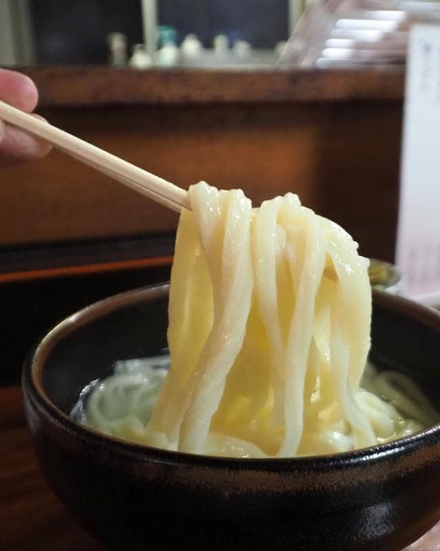 博多さぬきうどん 渡辺通り店 - サブ画像3