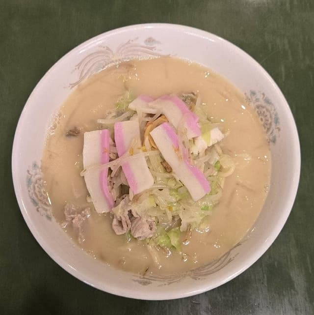 江山楼 長崎中華街新館 - サブ画像1