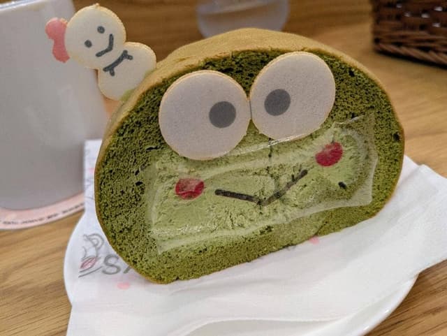 SANRIO CAFE 池袋店 - サブ画像1