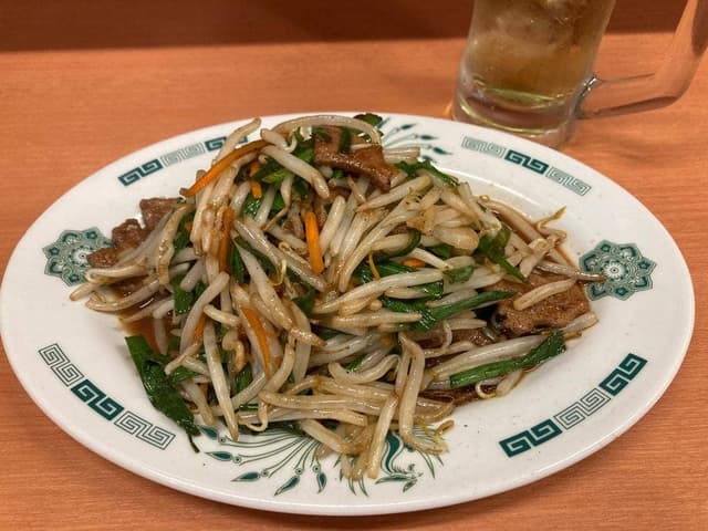 日高屋 南林間店 - サブ画像1