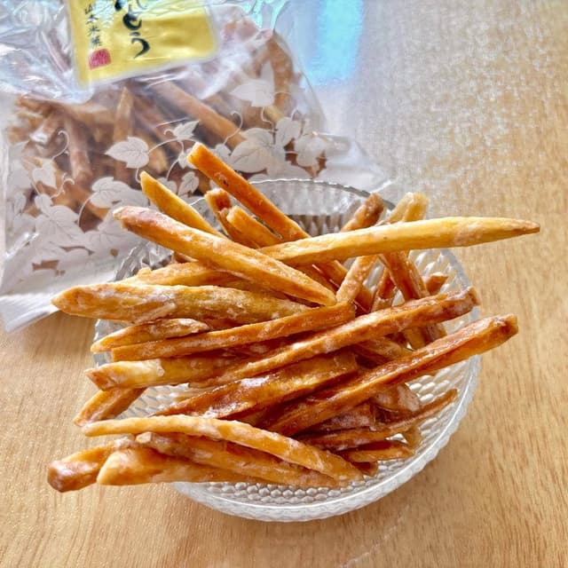 山本米菓 - サブ画像1