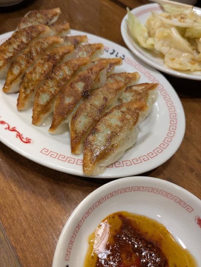 大阪餃子専門店よしこ 目黒店 - サブ画像3