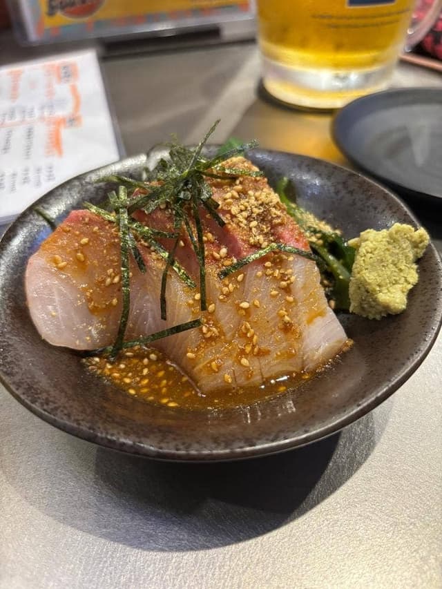 集へい - サブ画像3