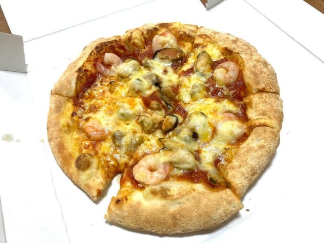 テキサスハンズ加賀店 - サブ画像1