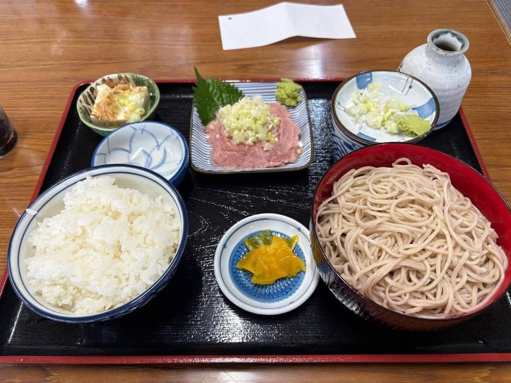 橋本屋