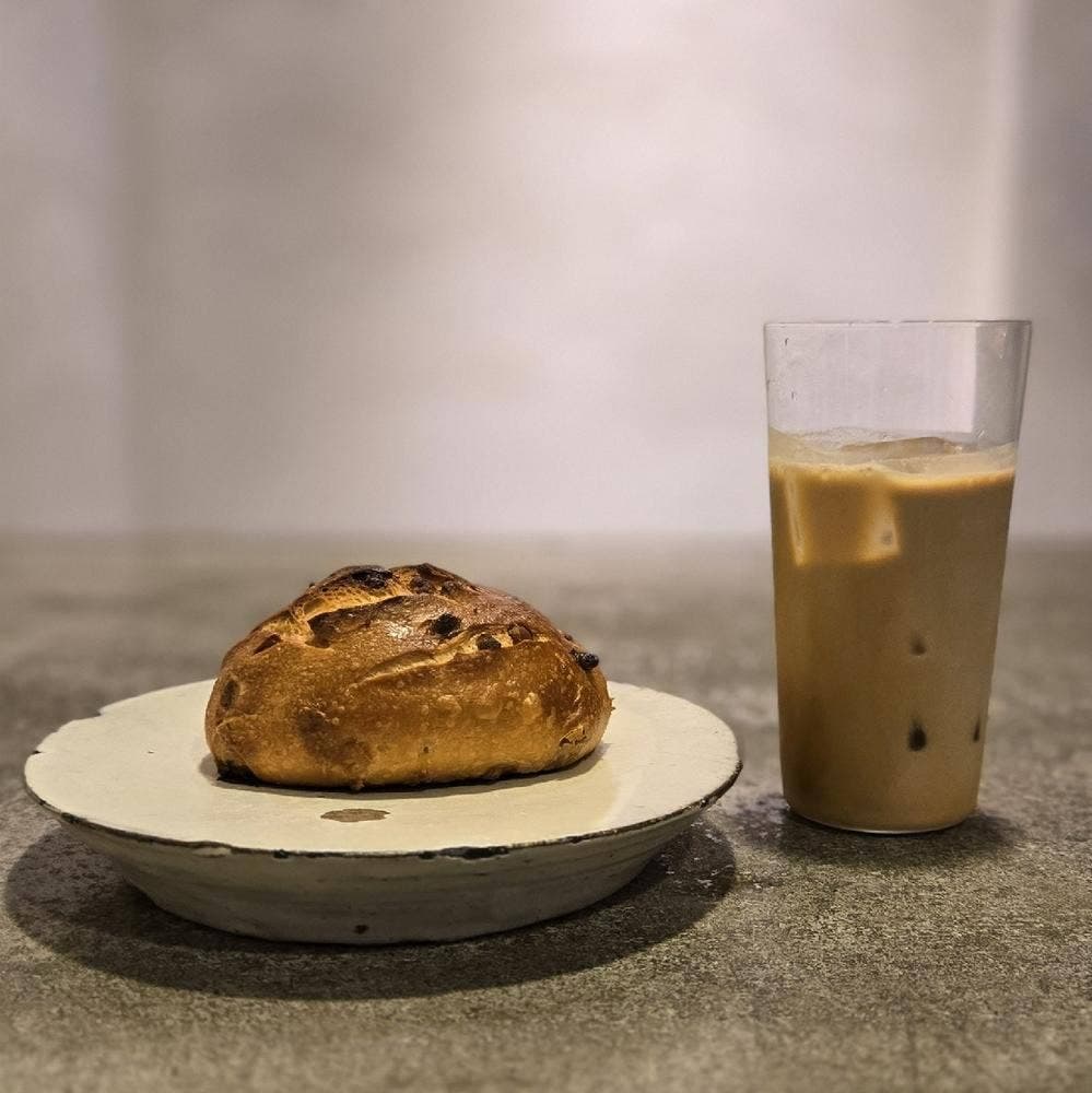 ブレッドアーエスプレッソ