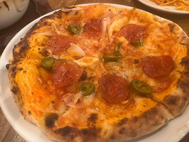 大衆イタリアン ナポリマン あざみ野店 - サブ画像2