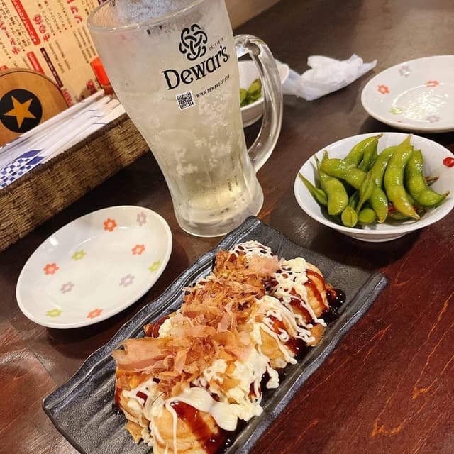蛸家 南船場本店 - サブ画像1