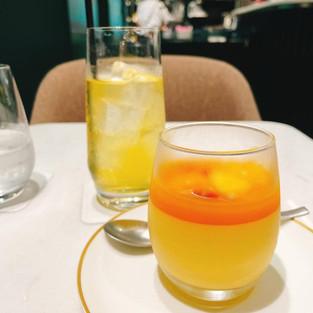 ザ・ペニンシュラ ブティック＆カフェ 松屋銀座店