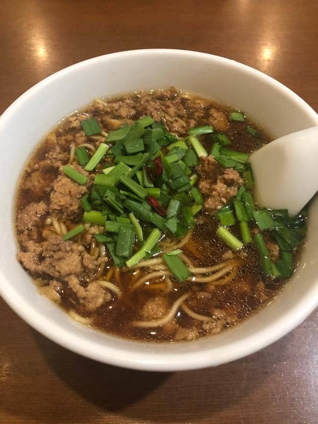 台湾ラーメン G - サブ画像2