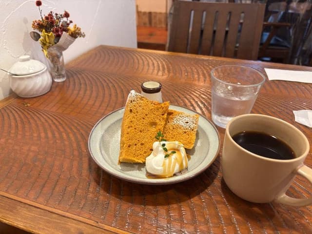Cafe ISSUI - サブ画像3