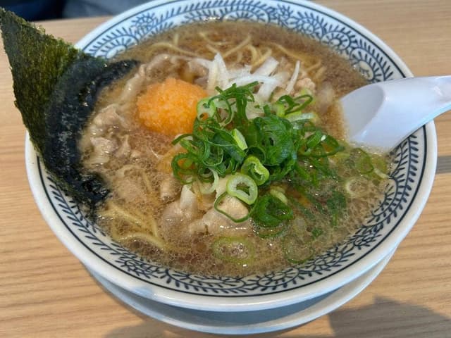 丸源ラーメン 福岡那珂川店 - サブ画像2