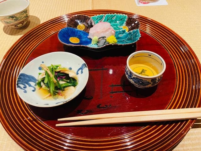 南禅寺畔 瓢亭 日比谷店 - サブ画像2