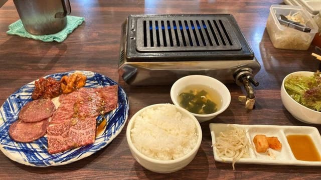 焼肉 COSPA - サブ画像1