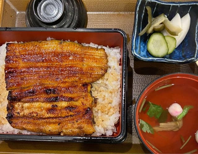 うな鐡 - サブ画像3