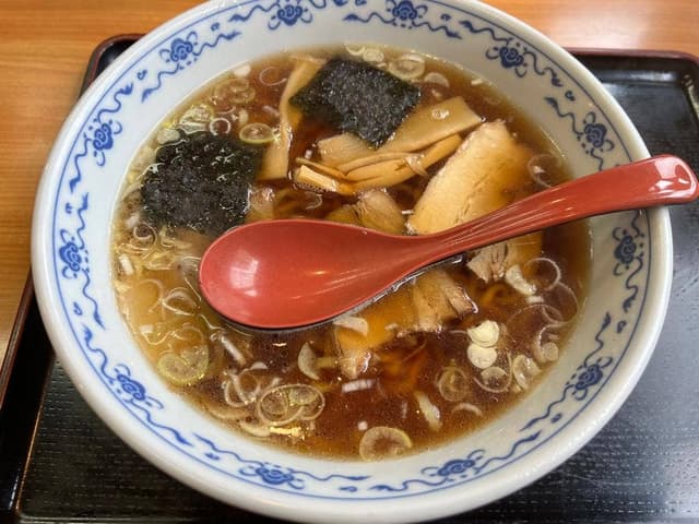 喜多方ラーメン 桑野店 - サブ画像3