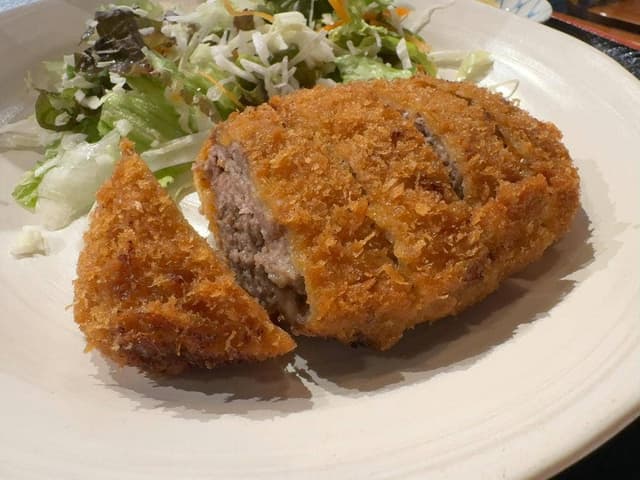 亭久五 - サブ画像3