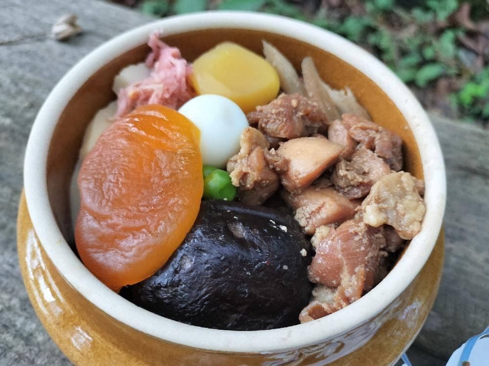 峠の釜めし本舗 おぎのや 本店