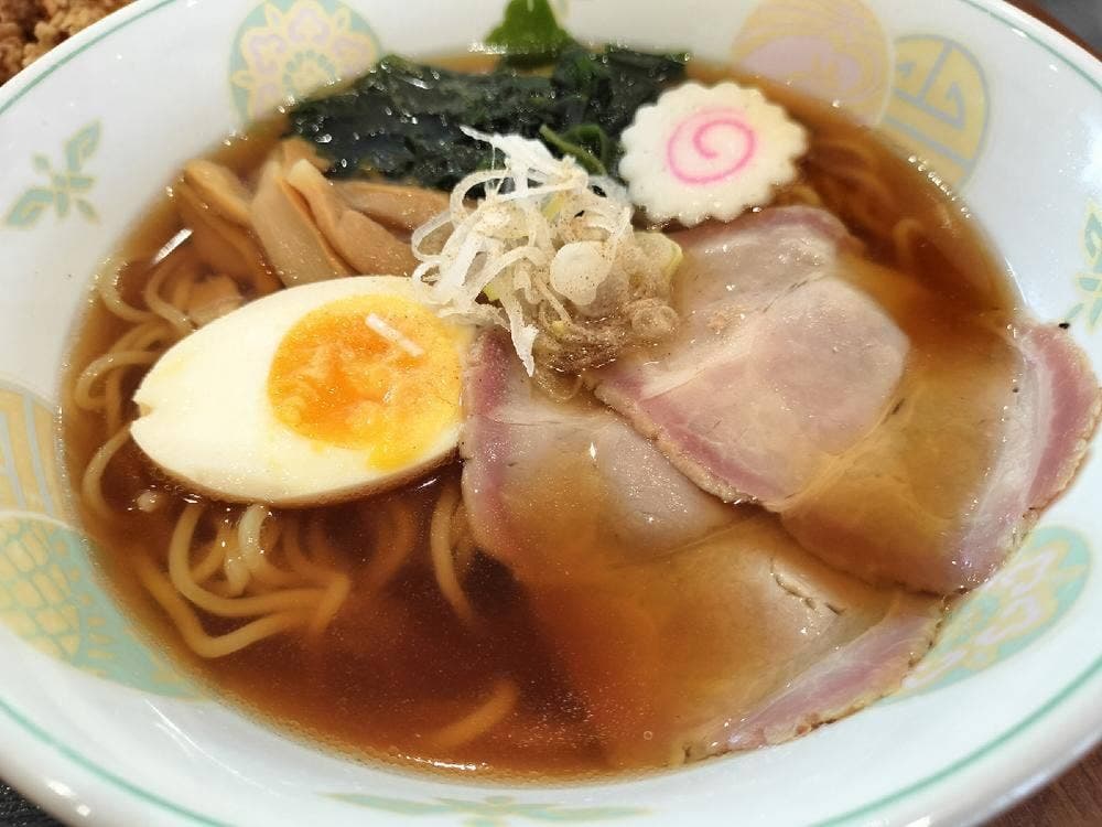 お休み処 やすらぎの場 天然温泉 峠の湯