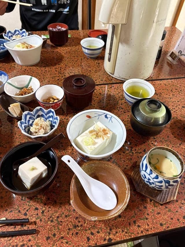 山の宿 ねぎし - サブ画像2
