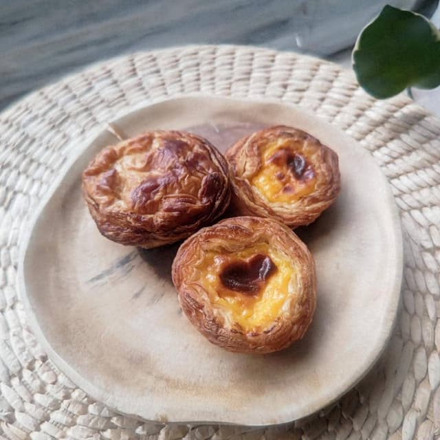 ナタ・デ・クリスチアノ - サブ画像2