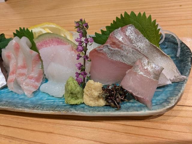 酒ト魚 いのもと - サブ画像1