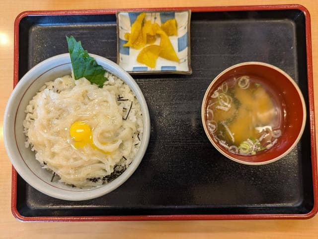 いくら亭 - サブ画像1