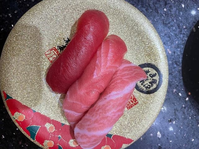 金沢まいもん寿司 たまプラーザ店 - サブ画像3