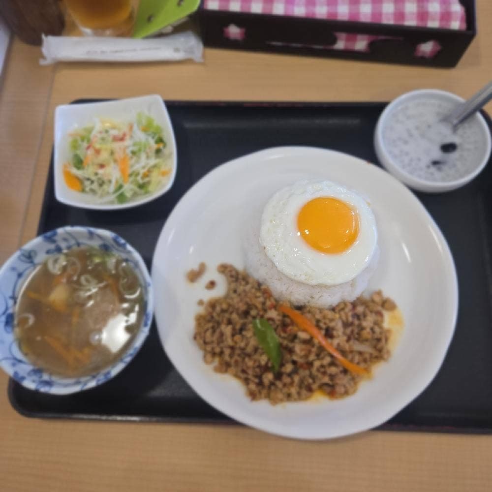 シャムチャントラー