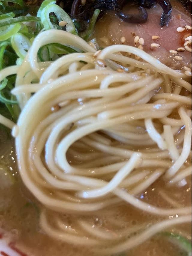 博多屋台らーめん 壱弐参 - サブ画像1
