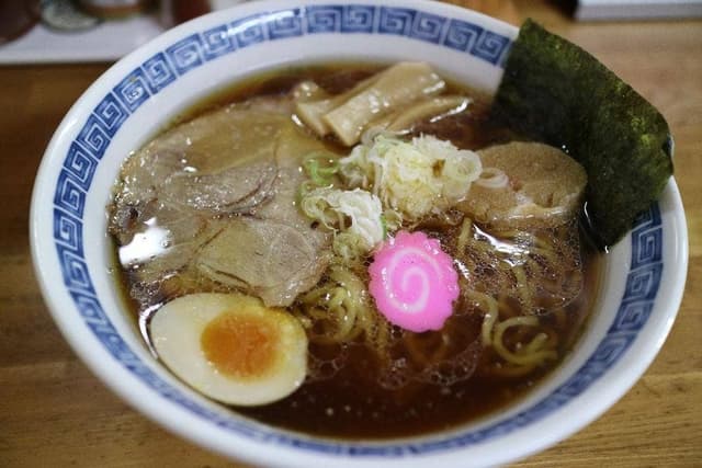 らーめん 池のかえる - サブ画像3