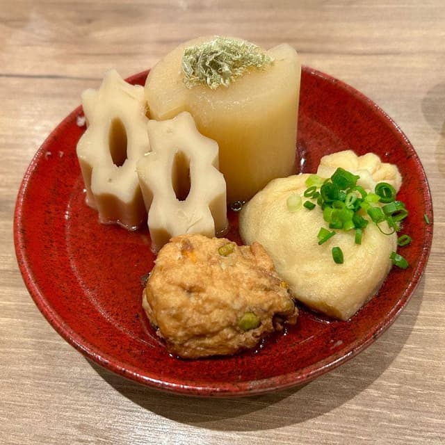 おでん屋たけし 渋谷宮益坂店 - サブ画像2