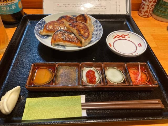 ぎょうざの日 国勝 - サブ画像1