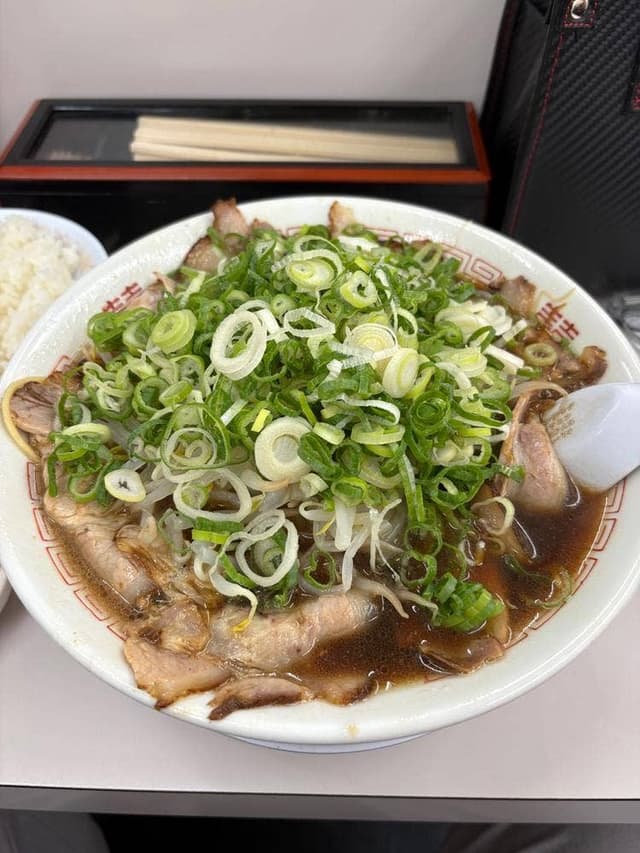 新福菜館 天神川店 - サブ画像3