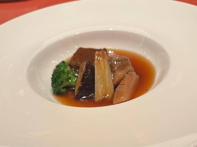 中国料理 桃李 ホテルメトロポリタン仙台 - サブ画像1