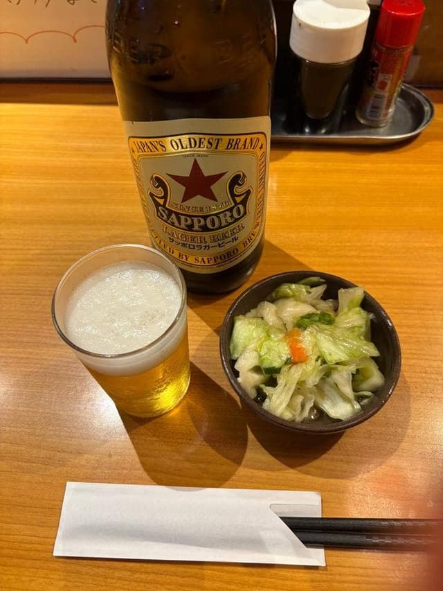 立ち飲みカドクラ - サブ画像2
