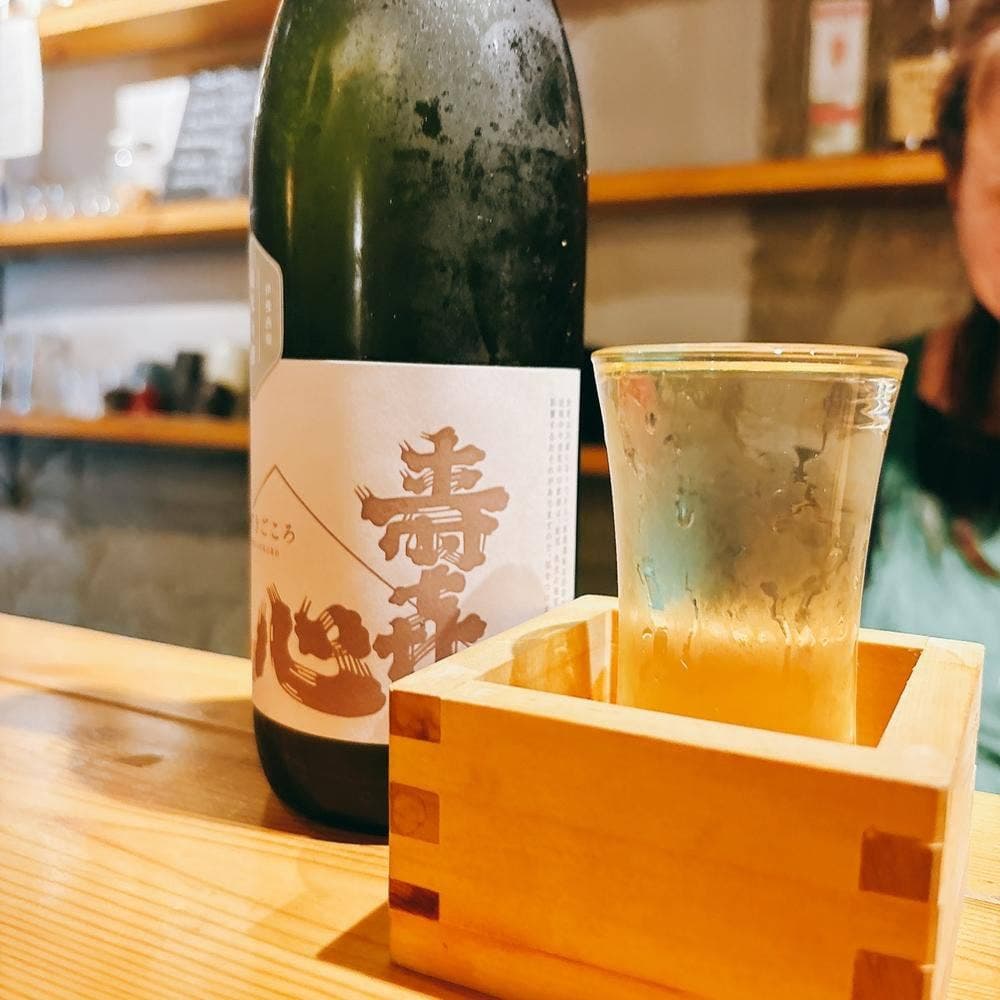 スタンド酒場 ハシゴ