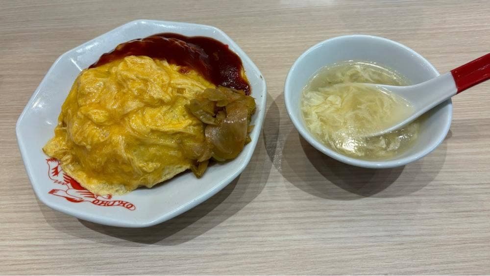 大阪王将 稲荷町駅前店