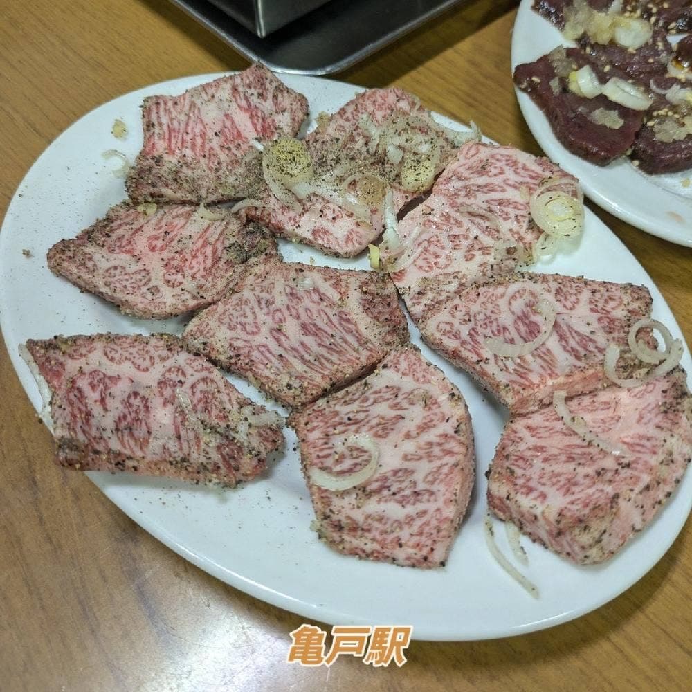 焼肉玄海