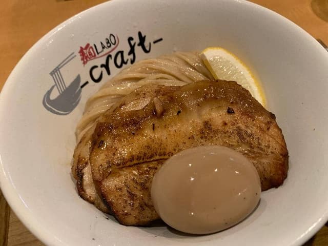 麺LABO-craft- - サブ画像1
