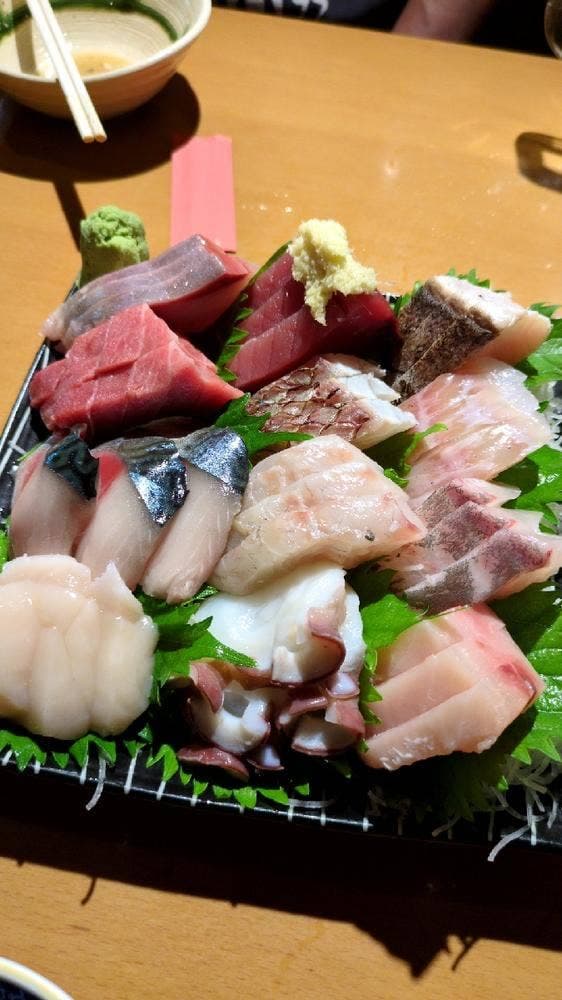 まるか食堂 - サブ画像1