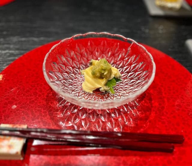 海鮮料理 雲丹しゃぶしゃぶ 工藤 - サブ画像1