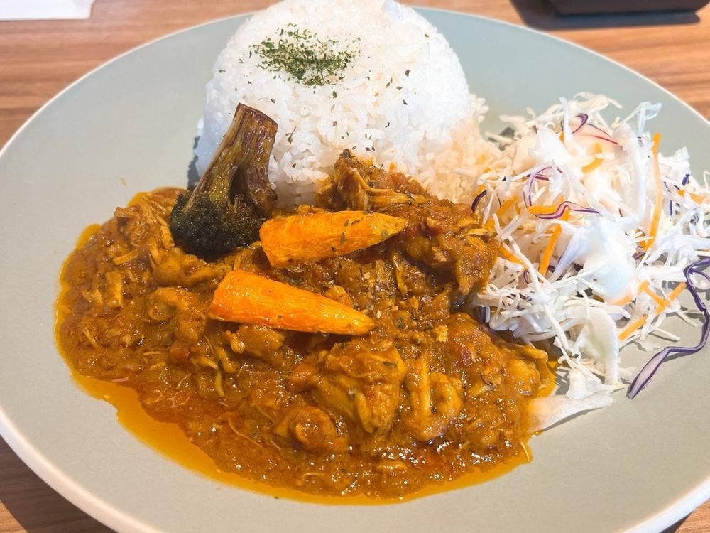 CAFE & RESTAURANT ORGALI