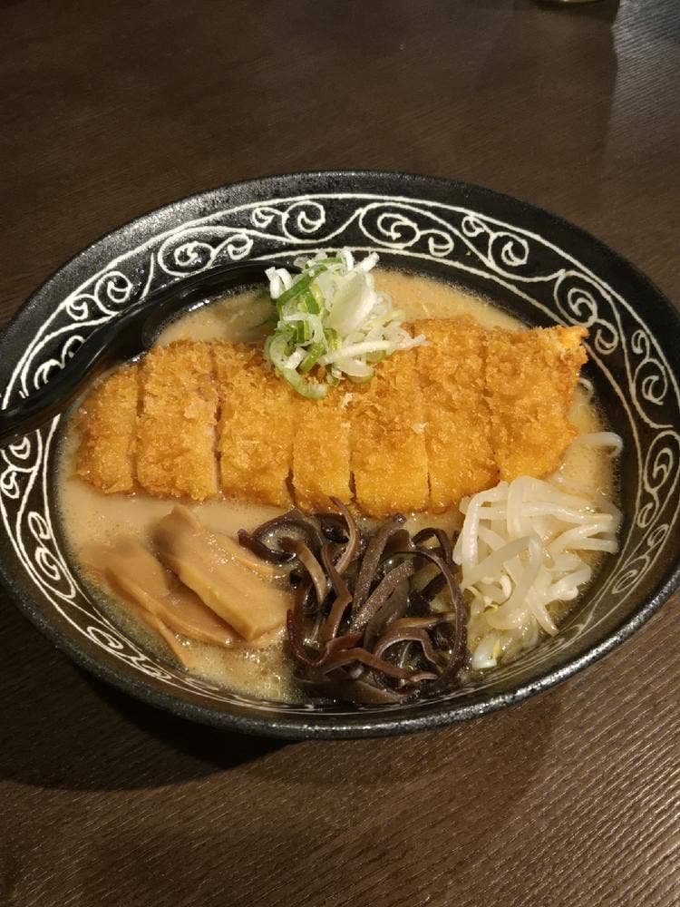 團ラン食堂 香穏