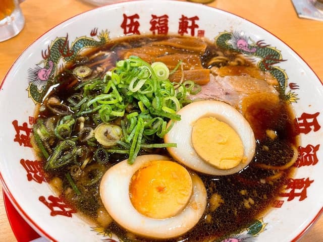 伍福軒 池袋西口店 - サブ画像3