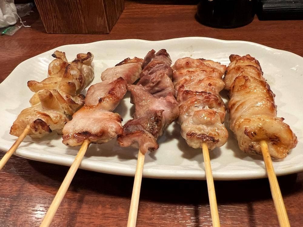 ます家 関内店