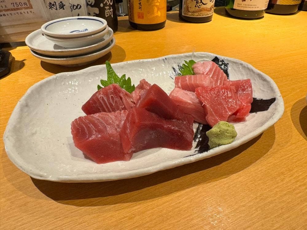 魚三四味家 すみよし