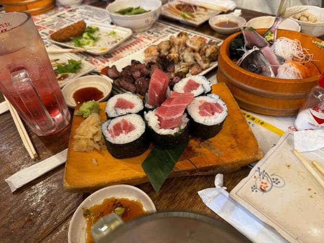 立川磯坊主 - サブ画像3