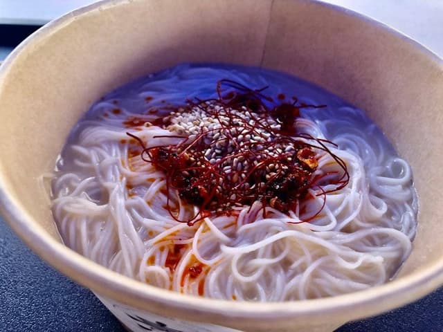 そうめん処いさむ - サブ画像1